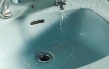 Вода з-під крана