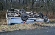 Наслідки ДТП