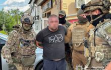 Обвинувачений