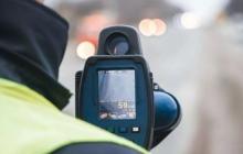 Камери автоматичної фіксації порушень