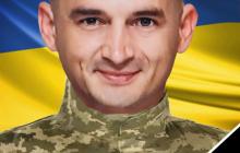 Полеглий Захисник Михайло Балаж 