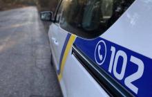 Машина патрульної поліції