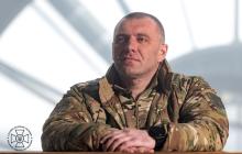 Василь Малюк