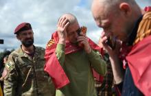 Обмін полоненими