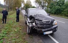 Наслідки ДТП