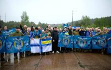 Звільнені з полону захисники