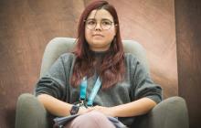 Поліна Бондаренко