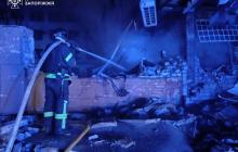 Наслідки атаки