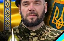Захисник Віктор Дяків