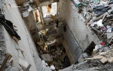 Наслідки нічної атаки у Сумах