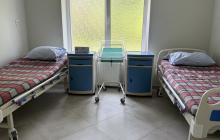 Дитяче відділення КНП «Перечинська лікарня» після реконструкції