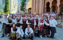 Київський академічний театр українського фольклору «Берегиня»