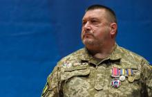 Герой України Олег Куцин