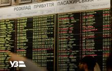 Літний розклад руху автобусів до Закарпаття