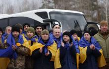 Обмін військовополоненими 5 березня