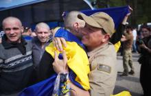 Обмін військовополоненими