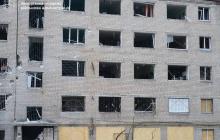 Наслідки нічної атаки