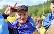 З російського полону до України повернулися 160 захисників