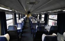 Угорський поїзд