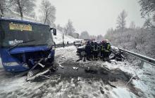 Наслідки ДТП