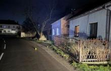 ДТП у Тячеві