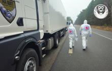 Повернення тіл українських військових