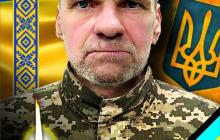 Воїн Тарас Балога