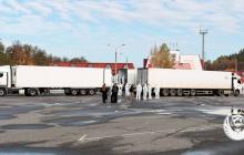 В Україну повернули тіла 252 загиблих військових
