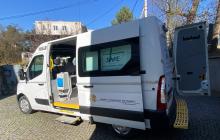 Мобільна кухня