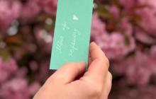 Картка-танзанок