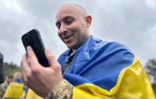 До України повернули 185 військових та 20 цивільних