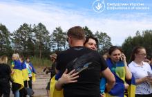 Повернені з полону