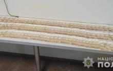 Вилучені кошти