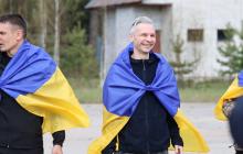 Додому повернули 193 українських захисників