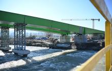 Міст між Румунією та Україною "Біла Церква−Сігету Мармацієй"