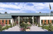 Ветеранський простір в Ужгороді