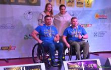 Нагородження ветеранів