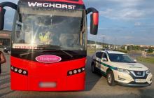 Рейсовий автобус