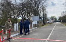 Пункт пропуску «Велика Паладь – Нодьгодош»