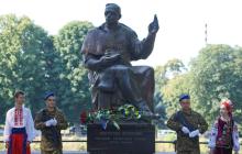 День Державності в Ужгороді