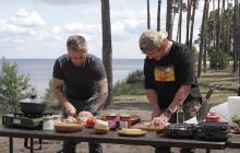 «ССОшна кухня»