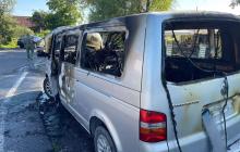 Авто Volkswagen T5