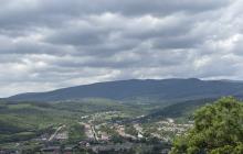 Закарпаття, Ужгородщина