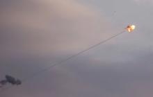 Збиття ворожої цілі