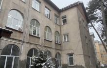 Закарпатська обласна клінічна лікарня ім. Новака