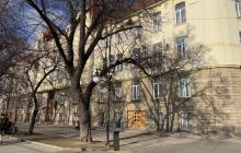 Ліцей Шевченка, Ужгород