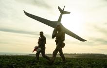 «Контракт 18–24: ДРОНИ» 