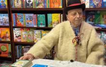 Фольклорист Іван Хланта