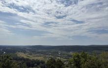 Закарпаття, краєвид