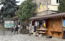 Ужгородський скансен